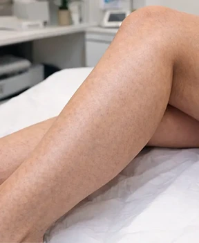 Resultado después del tratamiento